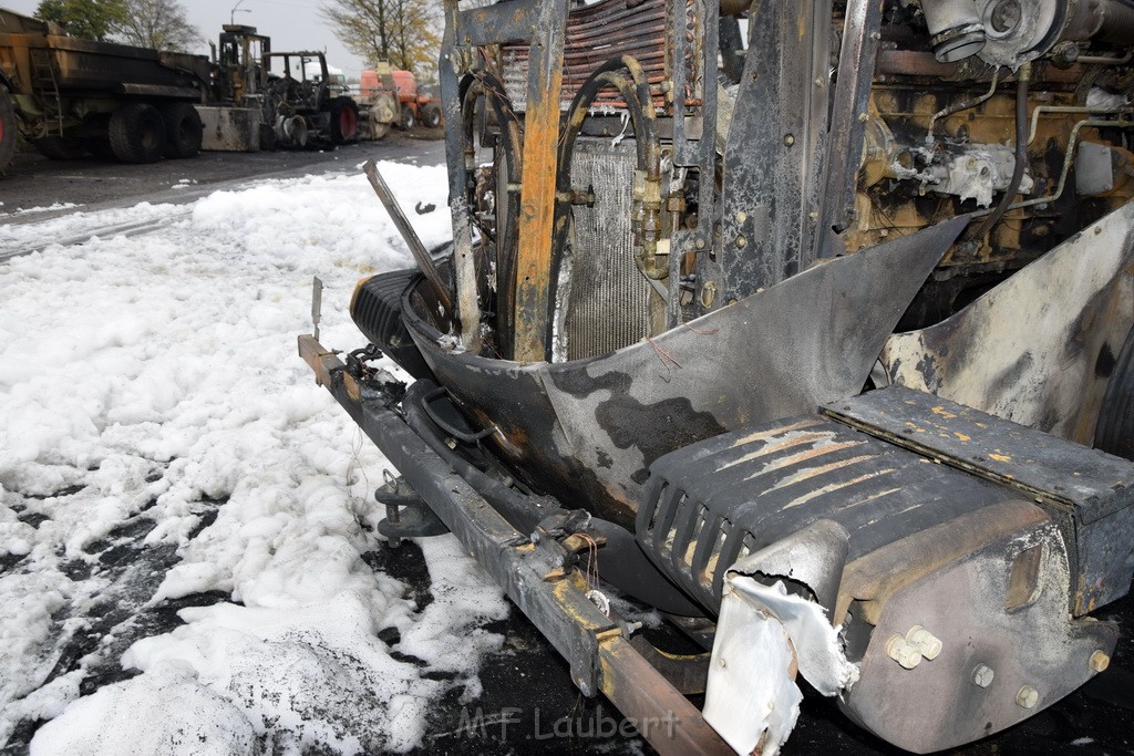 Grossbrand Kerpen Sindorf Daimlerstr P150.JPG - Miklos Laubert